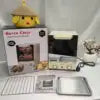 Wholesale OEM Electric Oven Multi Function Pizza Bread Cake Baking Oven for Commercial Restaurant Bakery and Kitchen Use