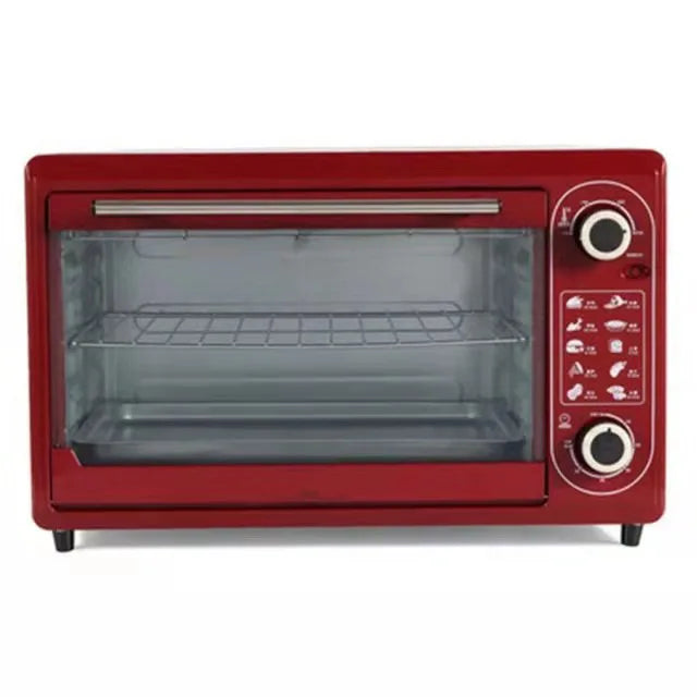 Wholesale OEM Electric Oven Multi Function Pizza Bread Cake Baking Oven for Commercial Restaurant Bakery and Kitchen Use